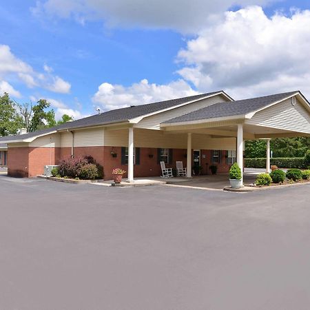 The Heritage Inn, Inc Huntingdon Bagian luar foto