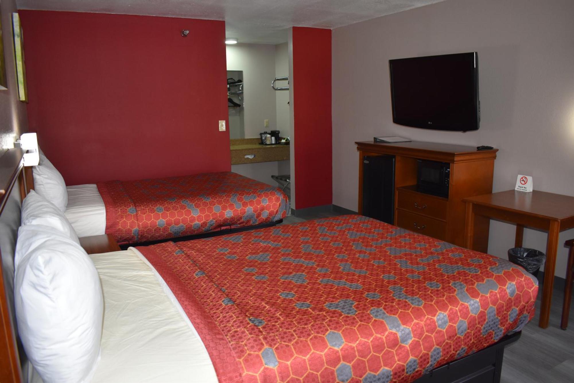 The Heritage Inn, Inc Huntingdon Bagian luar foto