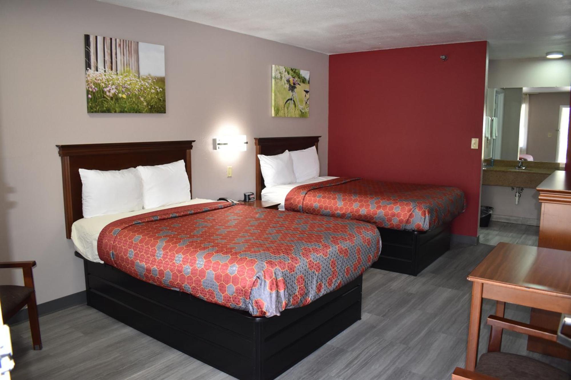 The Heritage Inn, Inc Huntingdon Bagian luar foto