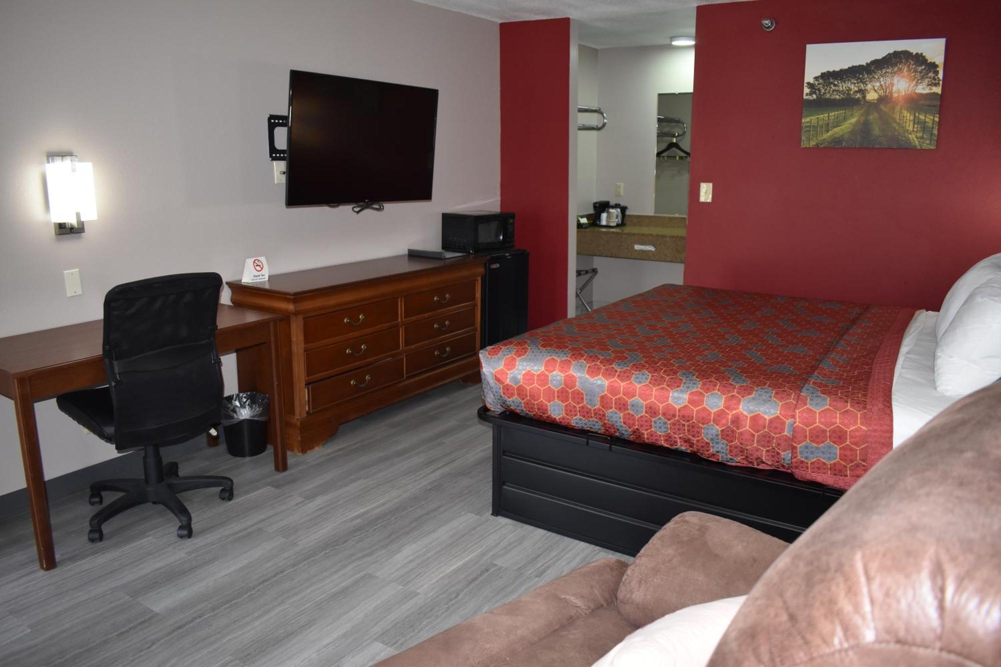The Heritage Inn, Inc Huntingdon Bagian luar foto
